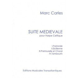 Carles Marc - Suite m