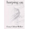 Clifton-Welker Fiona - Harping on (book 1)