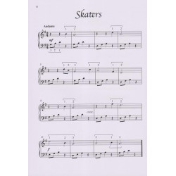 Clifton-Welker Fiona - Harping on (book 1)