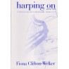 Clifton-Welker Fiona - Harping on (book 2)