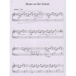 Clifton-Welker Fiona - Harping on (book 2)