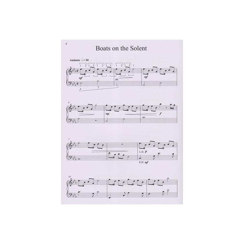 Clifton-Welker Fiona - Harping on (book 2)