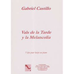 Castillo Gabriel - Vals de tarde