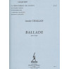 Challan Annie - Ballade