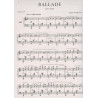 Challan Annie - Ballade