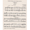 Godefroid Felix - 2 Mosaïques (Vol. 2) pour la harpe sur Norma de Bellini