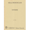 Desenclos Alfred - Fantaisie