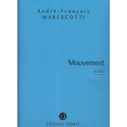 Marescotti A.F. - Mouvement
