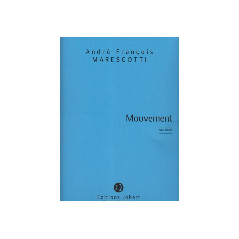 Marescotti A.F. - Mouvement