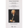 Bach Johann Sebastian - 14 canons BWV 1087 (2 harpes ou 2 claviers)