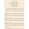 Bach Johann Sebastian - 14 canons BWV 1087 (2 harpes ou 2 claviers)
