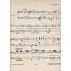 Holy Alfred - Romance