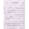 Werner Jean-Jacques - Clair - Obscur (violoncelle & harpe)