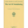 Salzedo Carlos / Lawrence Lucile - The art of modulating