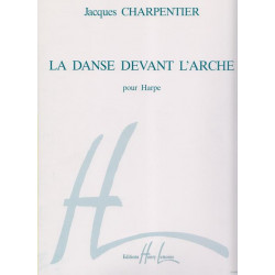 Charpentier J. - La danse devant l'arche