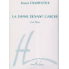 Charpentier J. - La danse devant l'arche