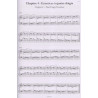 Frouvelle Isabelle - Grand Livre d'exercices pour la harpe