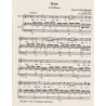 Reichardt Johann Friedrich - Elégie (voix et harpe ou piano)