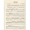 Jarnovic Ivan - Corri Dussek Sophia - Sonata