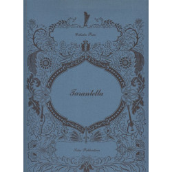 Posse Wilhelm - Tarentelle