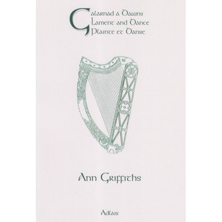 Griffiths Ann - Plainte et danse irlandaise