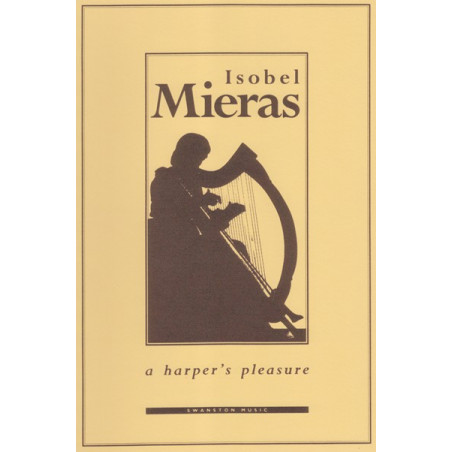 Mieras Isobel - A harper's pleasure