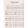 Voirpy Alain - Premier voyage vol.1 (alto & piano ou harpe)