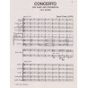 Finko David - Concerto for harp and orchestra (full score)