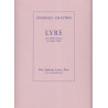 Chaynes Charles - Lyre
