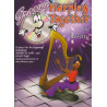 Rosetty and De Ruiter - Groovy harping together (Cd by Rosetty)