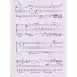 Tochkova Patrouilleau Y. - Quatre histoires