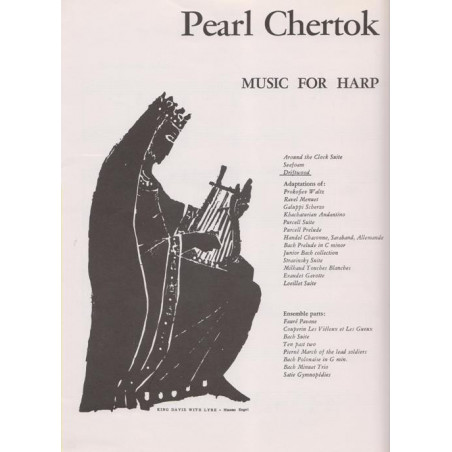 Chertok Pearl - Driftwood