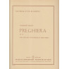 Snoer Johannes - Preghiera (violon, violoncelle & harpe)