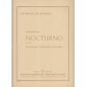 Trnecek Hans - Nocturno op.29 (violon, violoncelle & harpe)