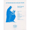 Chertok Pearl - Junior Bach collection