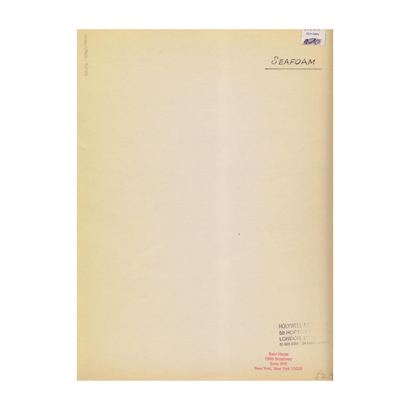 Chertok Pearl - Seafoam