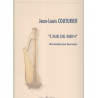 Couturier Jean-Louis - L'air de rien (2 harpes)