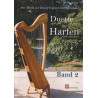 Mandelartz Monika - Duette für Harfen