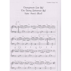 Sabague Julien - Gilles Boulay - Tourbillon Celtique