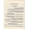 Parish Alvars Elias - Grande Fantaisie & variation de bravoure Op. 57