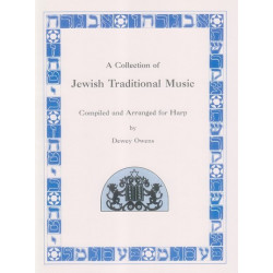 Owens Dewey - A collection of Jewish traditionnal music