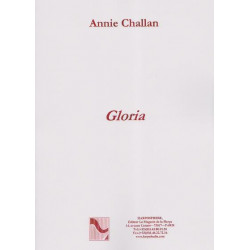 Challan Annie - Gloria