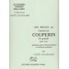Couperin Fran