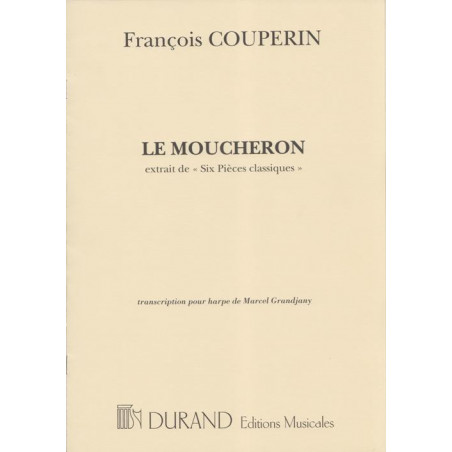 Couperin Fran