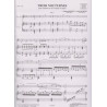 Bochsa Nicolas-Charles - Nocturne n°1 (clarinette & harpe ou piano)
