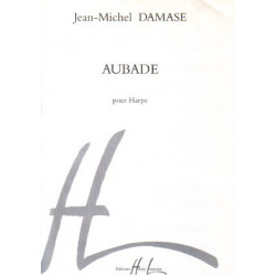 Damase Jean-Michel - Aubade