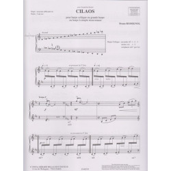 Rossignol Bruno - Cilaos