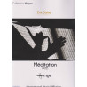Satie Erik - Méditation