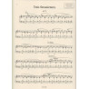 Satie Eric - 7 Gnossiennes (recueil pour piano)