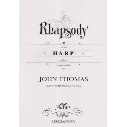 Thomas John - Rhapsody